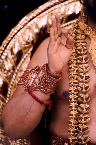 08 February 2026 SPH Live Darshan
