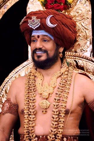08 February 2026 SPH Live Darshan