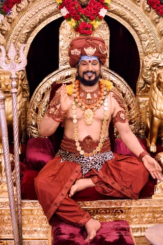 13 February 2026 SPH Live Darshan