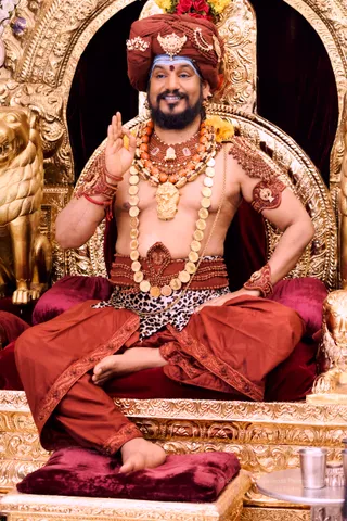13 February 2026 SPH Live Darshan