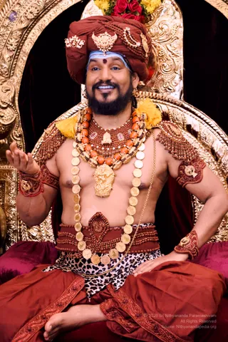 13 February 2026 SPH Live Darshan