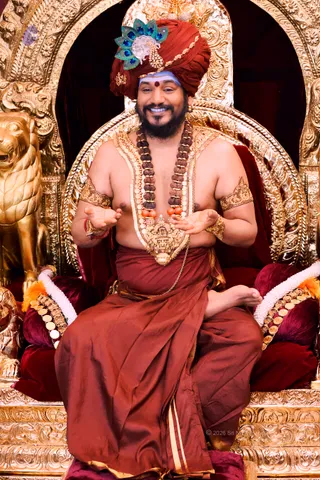 04 January 2026 SPH Live Darshan