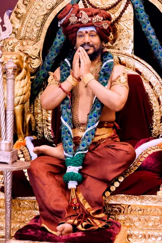 05 January 2026 SPH Live Darshan