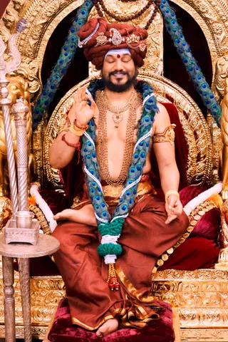 05 January 2026 SPH Live Darshan