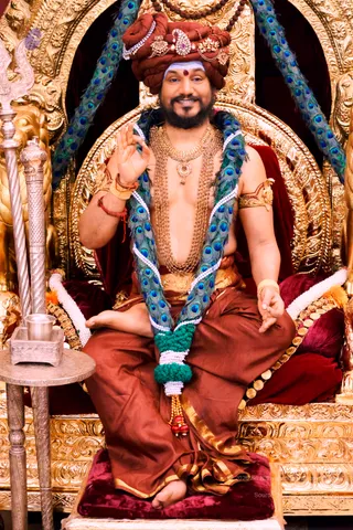 05 January 2026 SPH Live Darshan