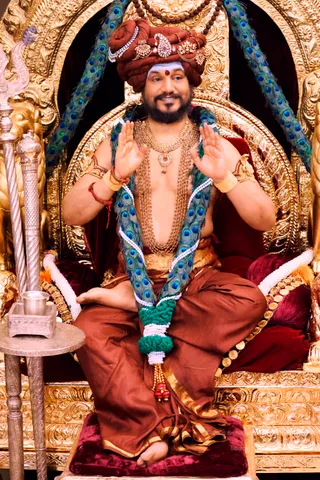 05 January 2026 SPH Live Darshan