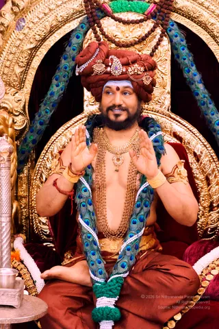 05 January 2026 SPH Live Darshan