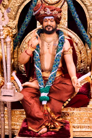 05 January 2026 SPH Live Darshan