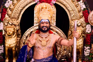 26 March 2026 SPH Live Darshan
