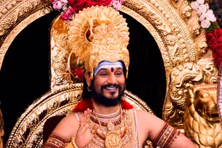 26 March 2026 SPH Live Darshan