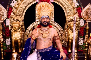26 March 2026 SPH Live Darshan
