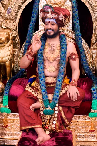 NaN undefined NaN SPH Live Darshan