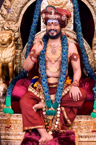 NaN undefined NaN SPH Live Darshan