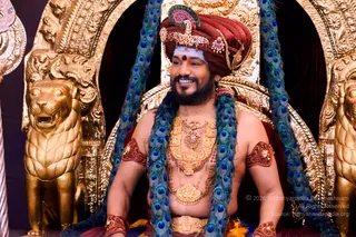 NaN undefined NaN SPH Live Darshan