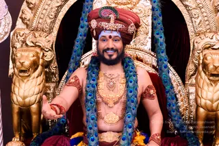 NaN undefined NaN SPH Live Darshan
