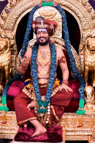 NaN undefined NaN SPH Live Darshan