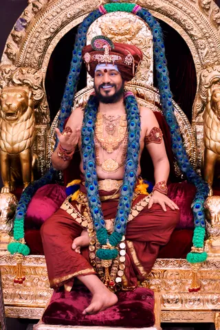 NaN undefined NaN SPH Live Darshan