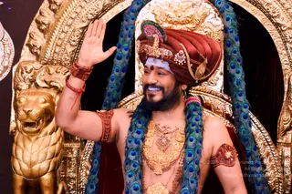 NaN undefined NaN SPH Live Darshan