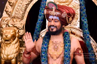 NaN undefined NaN SPH Live Darshan