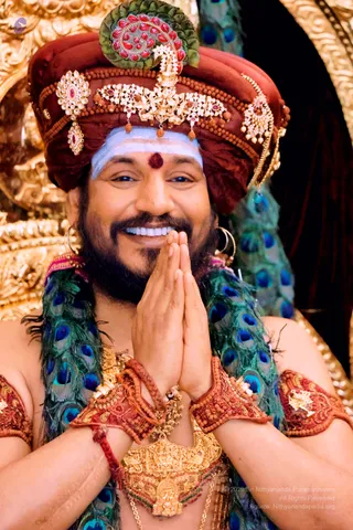 NaN undefined NaN SPH Live Darshan