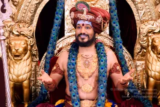 NaN undefined NaN SPH Live Darshan