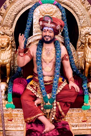 NaN undefined NaN SPH Live Darshan