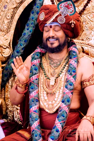 NaN undefined NaN SPH Live Darshan