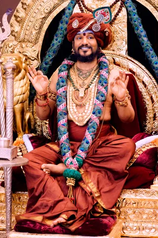 NaN undefined NaN SPH Live Darshan