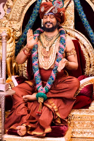 NaN undefined NaN SPH Live Darshan