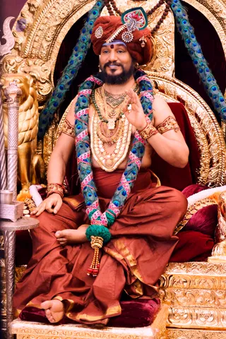 NaN undefined NaN SPH Live Darshan